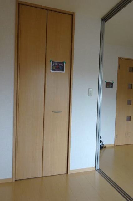 和歌山駅 バス14分  鳴神住宅前下車：停歩3分 1階の物件内観写真