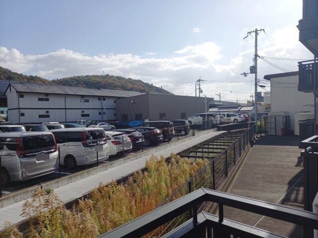 和歌山駅 バス14分  鳴神住宅前下車：停歩3分 1階の物件内観写真