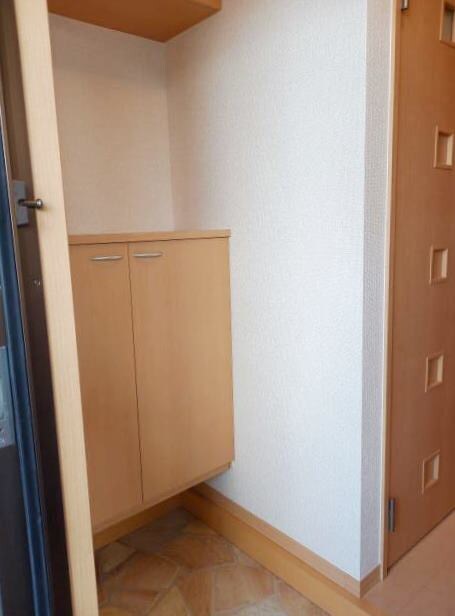 和歌山駅 バス14分  鳴神住宅前下車：停歩3分 1階の物件内観写真