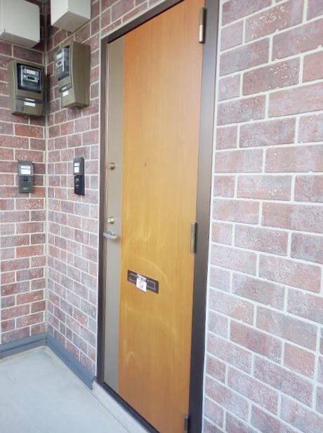 和歌山駅 バス14分  鳴神住宅前下車：停歩3分 1階の物件内観写真