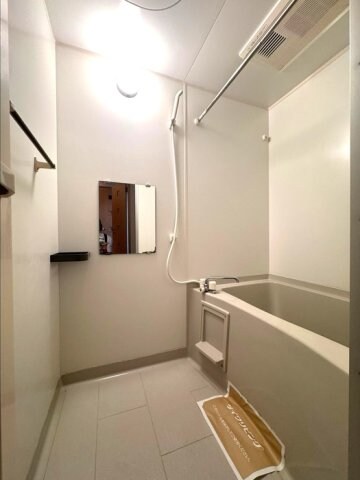 和歌山駅 バス14分  鳴神住宅前下車：停歩3分 1階の物件内観写真