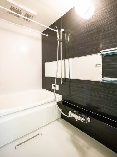 和歌山駅 徒歩10分 1階の物件内観写真