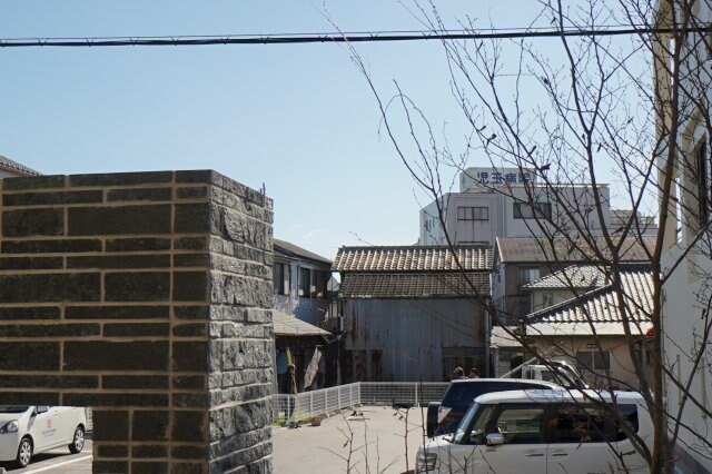 和歌山駅 徒歩10分 1階の物件内観写真