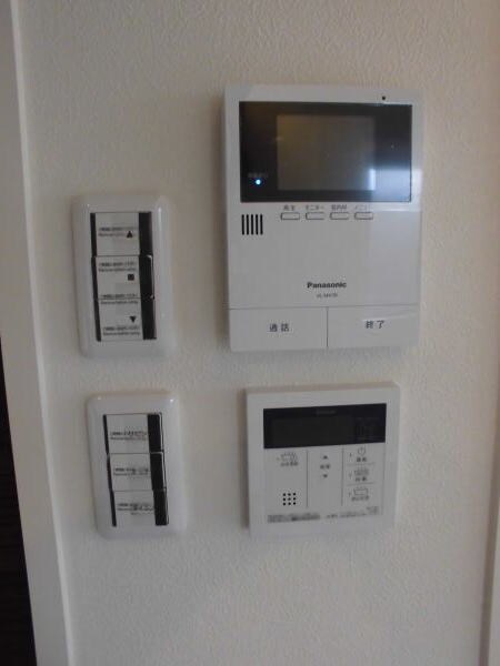 和歌山駅 徒歩10分 1階の物件内観写真