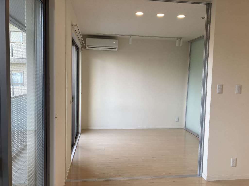 和歌山駅 徒歩15分 3階の物件内観写真