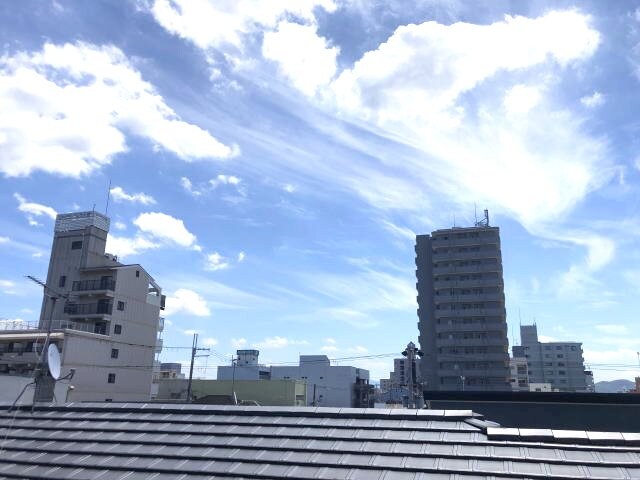 和歌山駅 徒歩15分 3階の物件内観写真