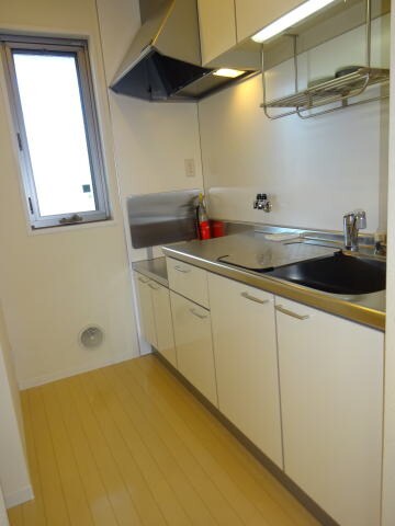 和歌山駅 徒歩15分 3階の物件内観写真