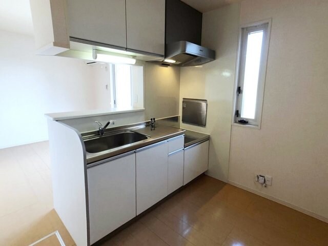 宮前駅 徒歩24分 1階の物件内観写真