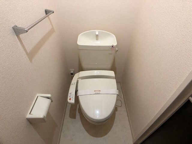 宮前駅 徒歩24分 1階の物件内観写真