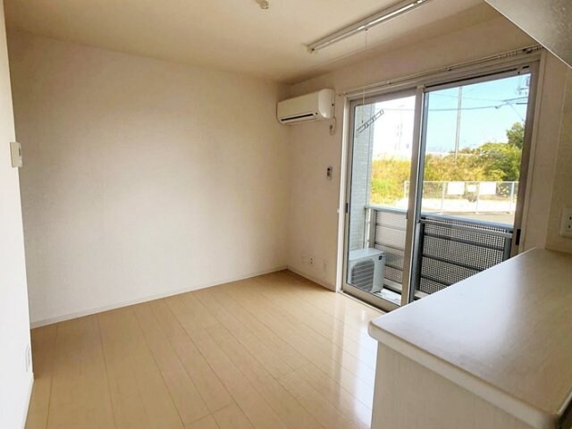 宮前駅 徒歩24分 1階の物件内観写真