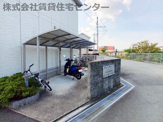 宮前駅 徒歩24分 1階の物件内観写真