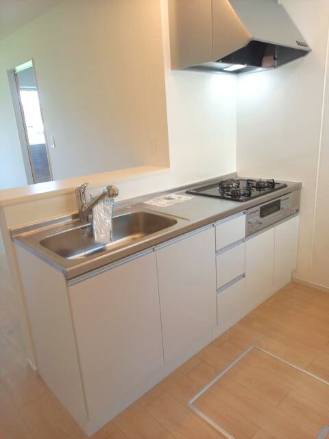 神前駅 徒歩24分 1階の物件内観写真