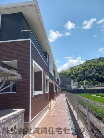 神前駅 徒歩24分 1階の物件外観写真