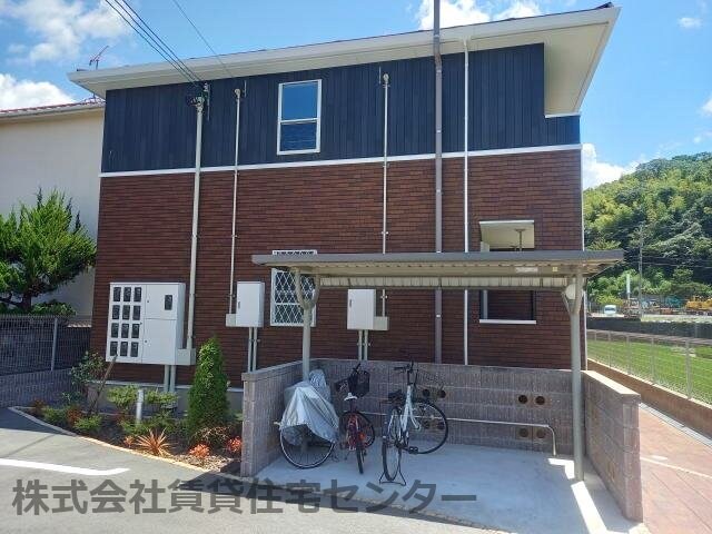神前駅 徒歩24分 1階の物件外観写真