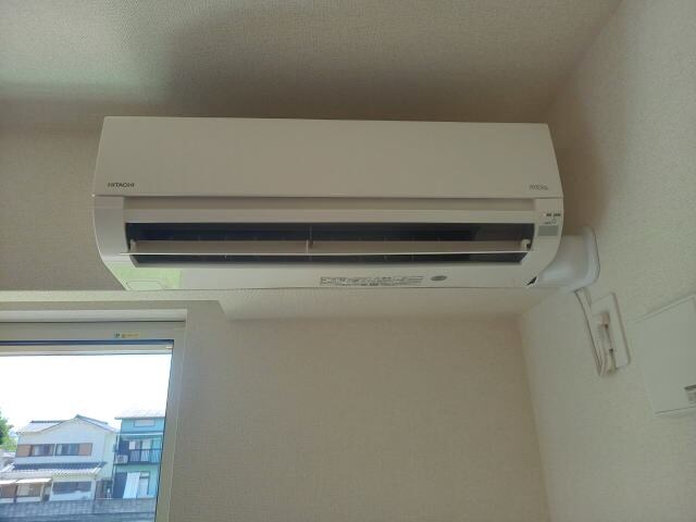 神前駅 徒歩24分 1階の物件内観写真