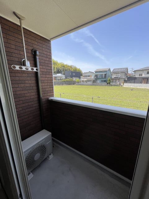 神前駅 徒歩24分 1階の物件内観写真