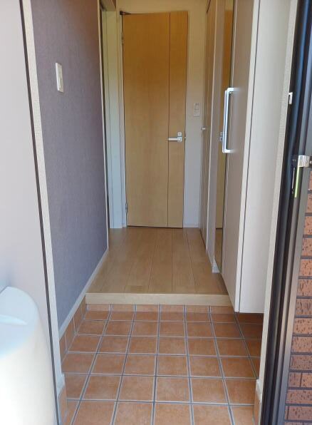 神前駅 徒歩24分 1階の物件内観写真