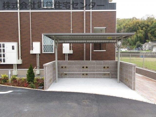 神前駅 徒歩24分 1階の物件内観写真