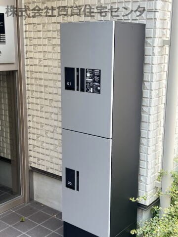 和歌山市駅 バス4分  県庁前下車：停歩4分 1階の物件内観写真