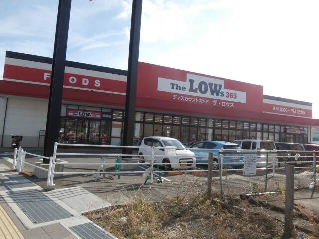 六十谷駅 徒歩4分 2階の物件内観写真