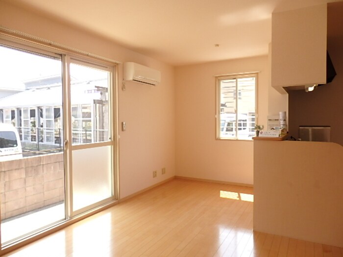 紀ノ川駅 徒歩9分 1階の物件内観写真