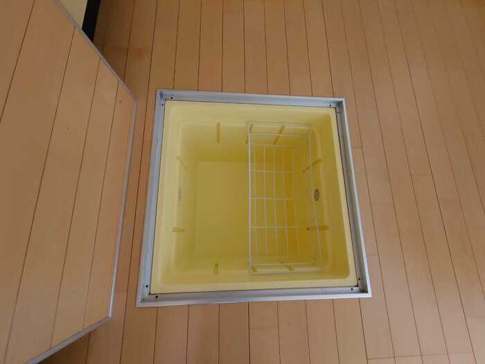 紀ノ川駅 徒歩9分 1階の物件内観写真