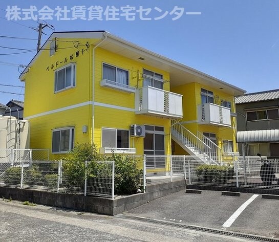 紀伊中ノ島駅 徒歩30分の物件外観写真