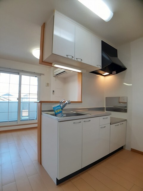 紀伊中ノ島駅 徒歩26分 2階の物件内観写真