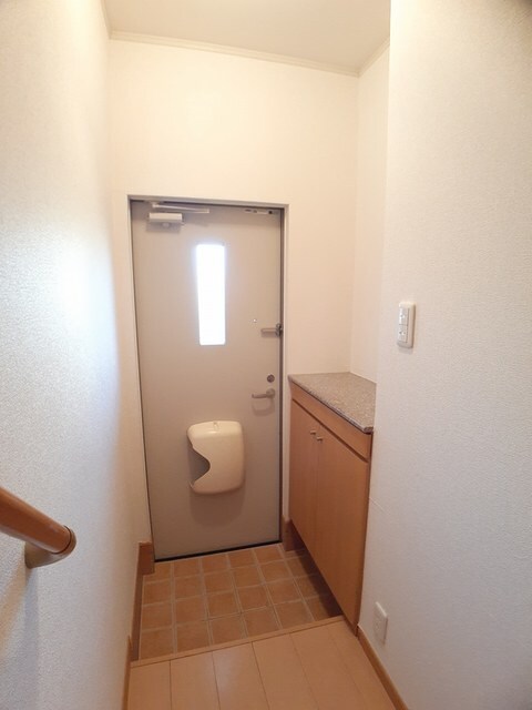 紀伊中ノ島駅 徒歩26分 2階の物件内観写真