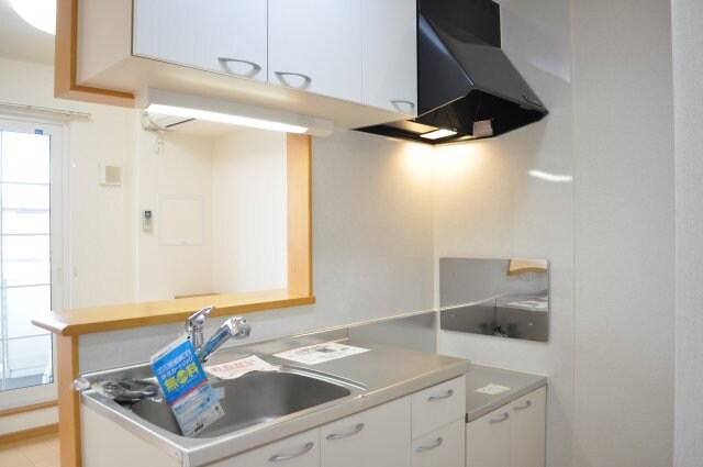 紀伊中ノ島駅 徒歩26分 2階の物件内観写真