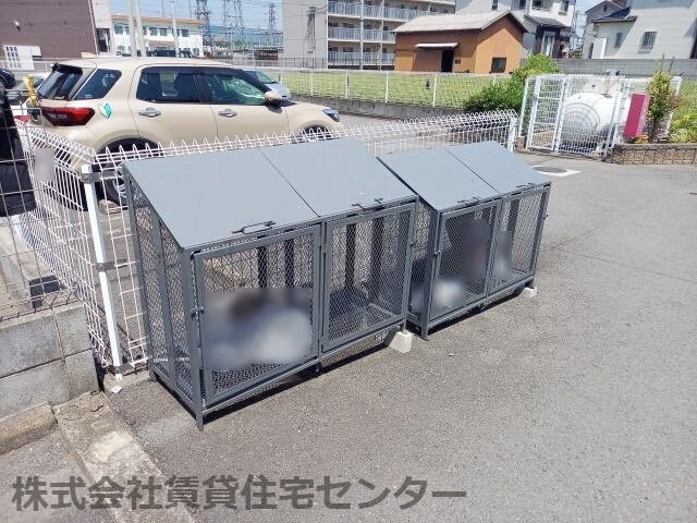 紀伊中ノ島駅 徒歩26分 2階の物件内観写真