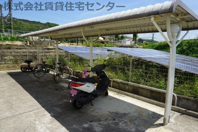 六十谷駅 徒歩28分 2階の物件内観写真