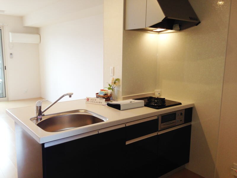 和歌山駅 バス11分  津屋下車：停歩1分 2階の物件内観写真