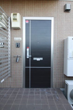 神前駅 徒歩7分 1階の物件外観写真