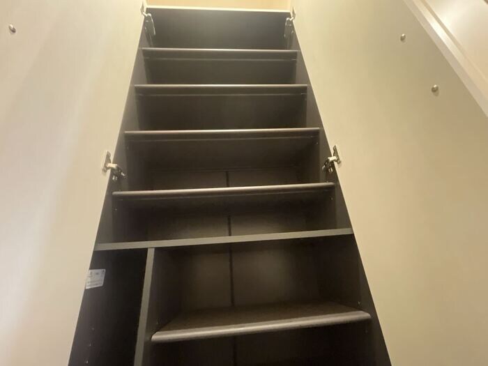 神前駅 徒歩7分 1階の物件内観写真