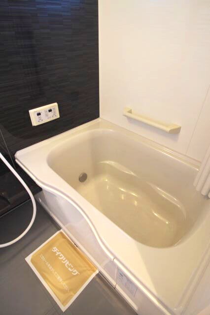 神前駅 徒歩7分 1階の物件内観写真