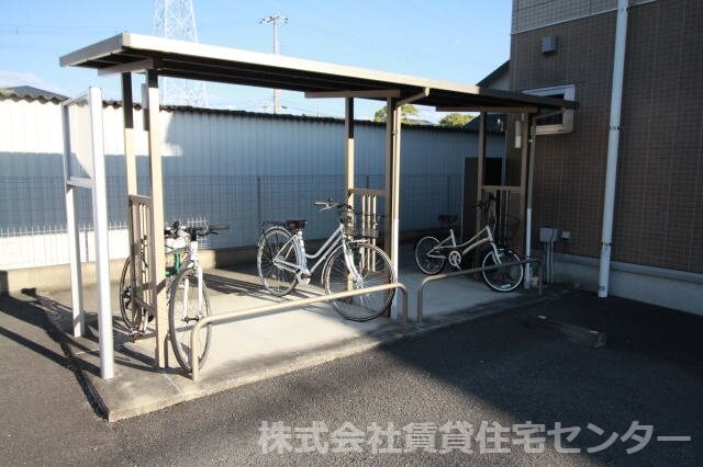 神前駅 徒歩7分 1階の物件内観写真