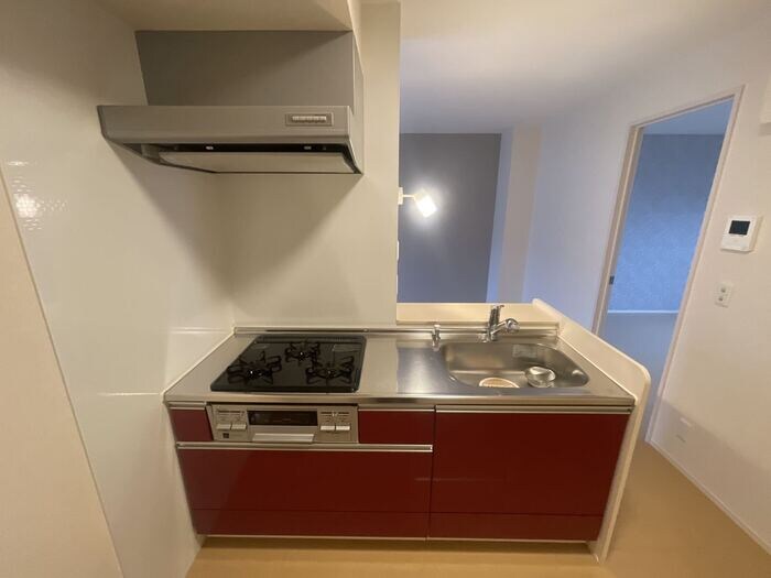 岩出駅 徒歩61分 1階の物件内観写真