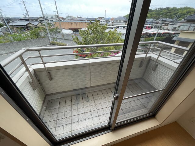 和歌山市駅 バス20分  和歌浦口下車：停歩6分 2階の物件内観写真