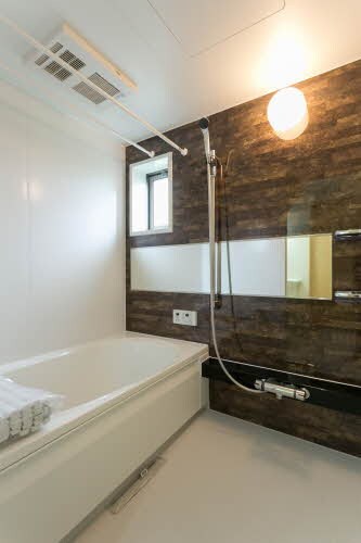 神前駅 徒歩7分 1階の物件内観写真