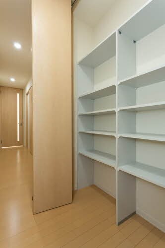 神前駅 徒歩7分 1階の物件内観写真