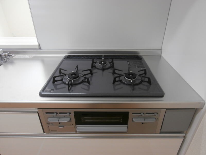 神前駅 徒歩7分 1階の物件内観写真