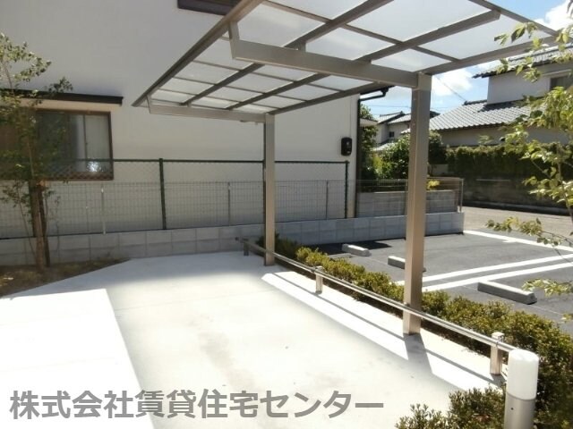 神前駅 徒歩7分 1階の物件内観写真