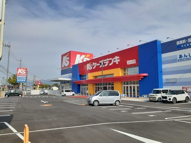 打田駅 徒歩10分 1階の物件内観写真