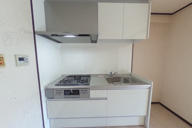 和歌山市駅 バス25分  和歌浦下車：停歩3分 1階の物件内観写真