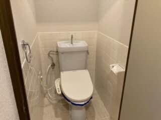 和歌山市駅 バス25分  和歌浦下車：停歩3分 1階の物件内観写真