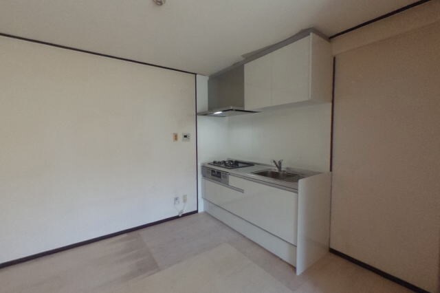 和歌山市駅 バス25分  和歌浦下車：停歩3分 1階の物件内観写真