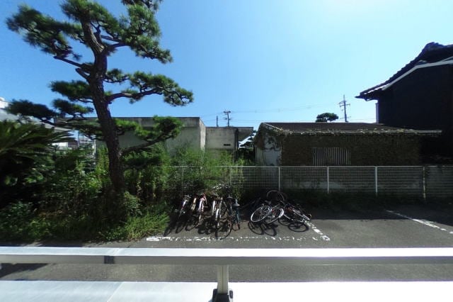 和歌山市駅 バス25分  和歌浦下車：停歩3分 1階の物件内観写真