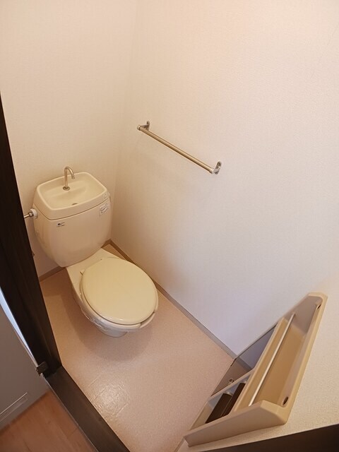 中松江駅 徒歩16分 2階の物件内観写真