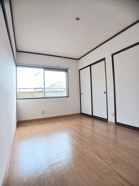 中松江駅 徒歩16分 2階の物件内観写真